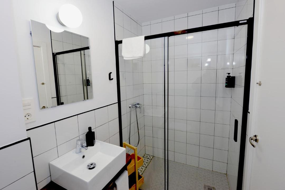 Photo of Bathroom in Villafranca del Bierzo