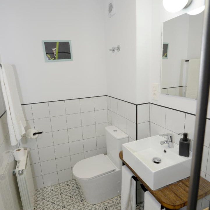 Photo of Bathroom in Villafranca del Bierzo