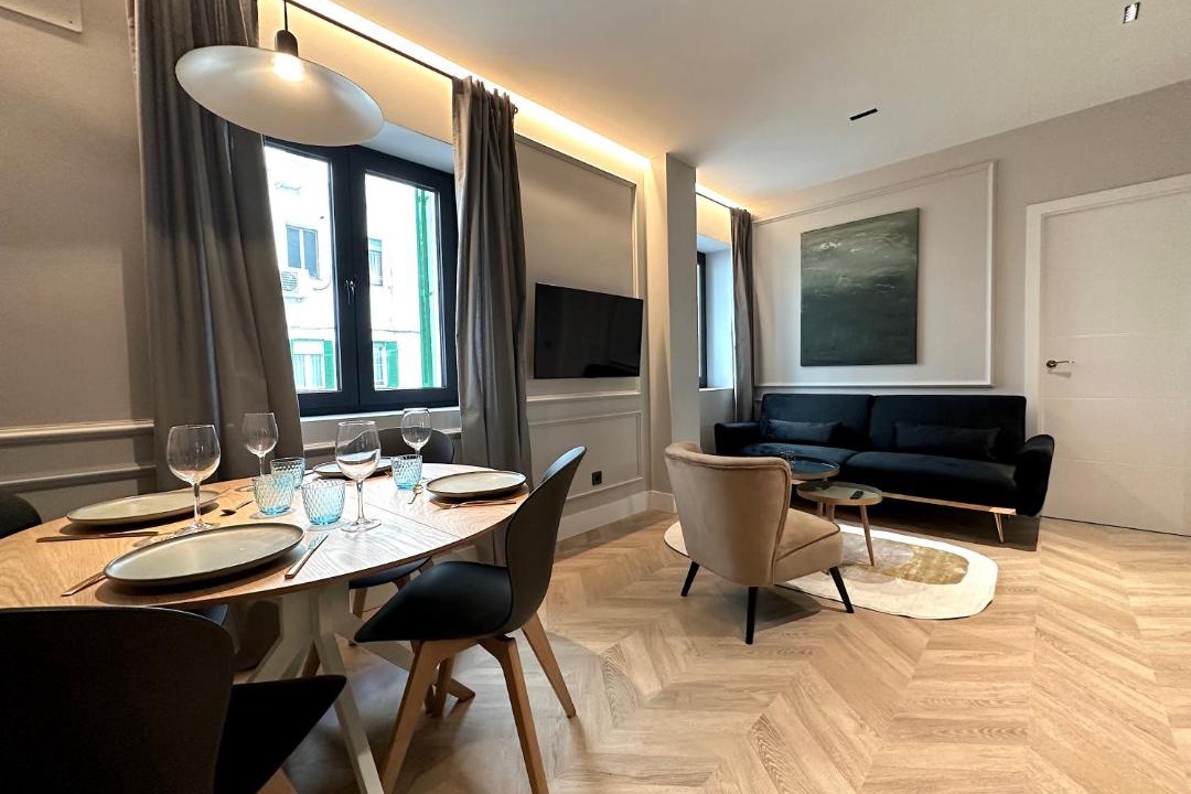 Photo of Livingroom in Castillejos