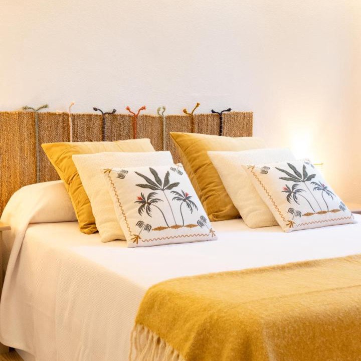 Photo of Bedroom in La Torreta