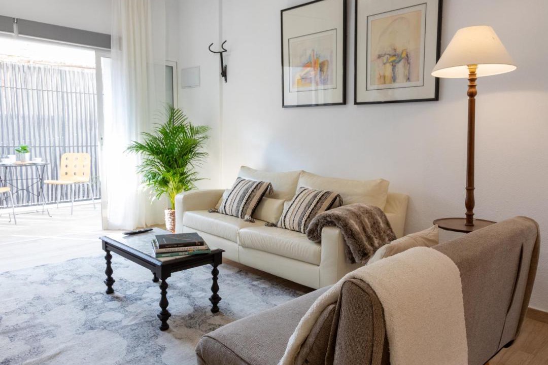 Photo of Livingroom in La Torreta
