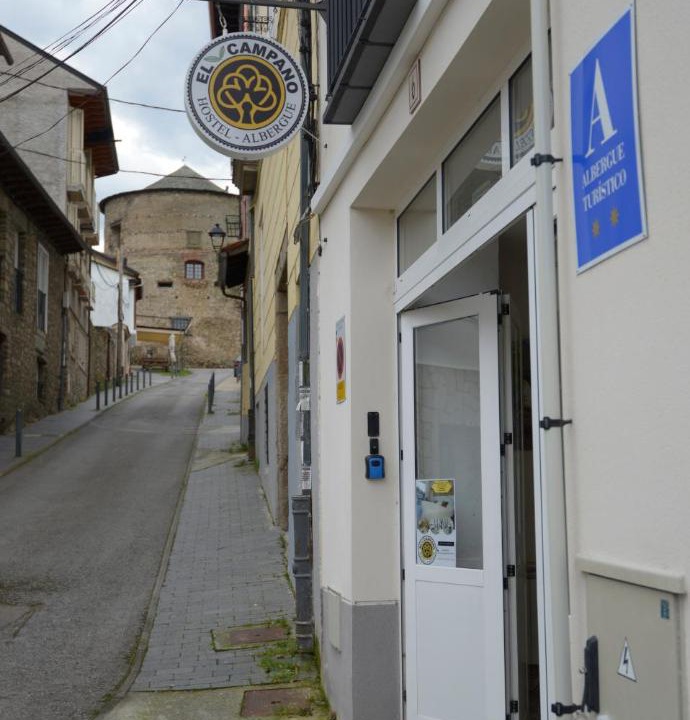 Photo of Others in Villafranca del Bierzo