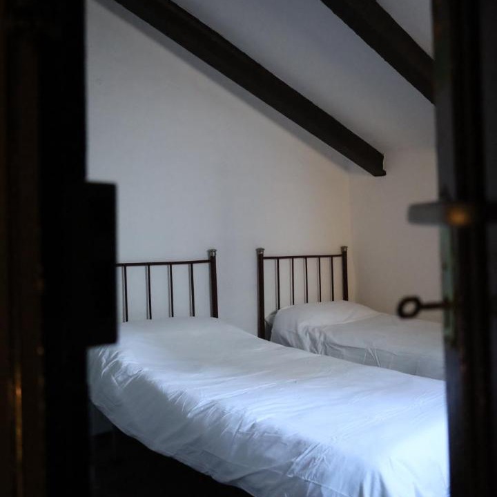Photo of Bedroom in Albanchez de Magina