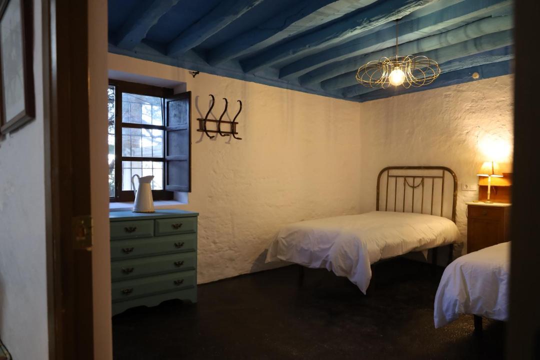 Photo of Bedroom in Albanchez de Magina