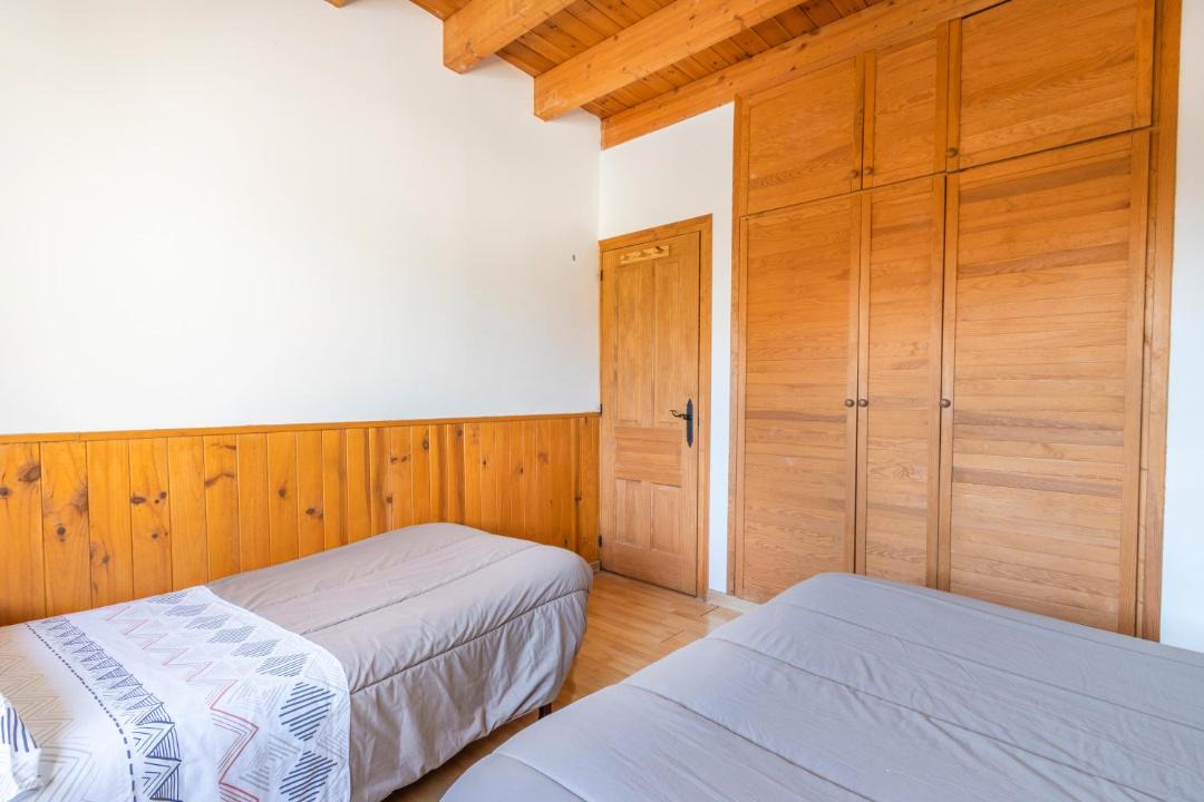 Photo of Bedroom in Savalla del Comtat