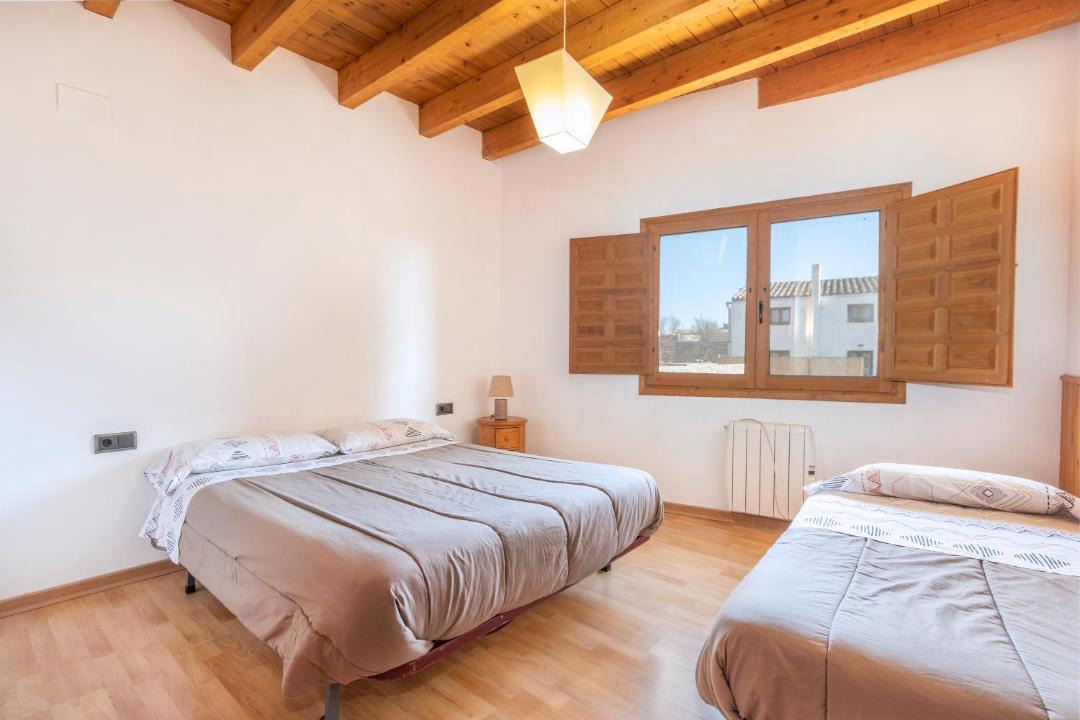Photo of Bedroom in Savalla del Comtat