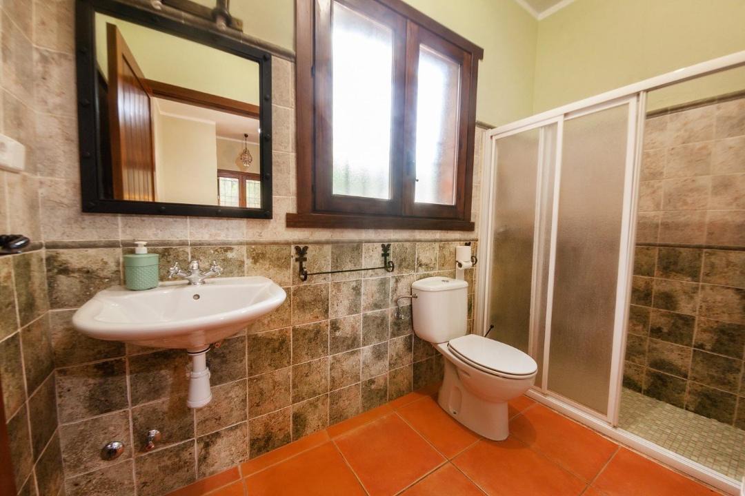 Photo of Bathroom in Cortijos Nuevos
