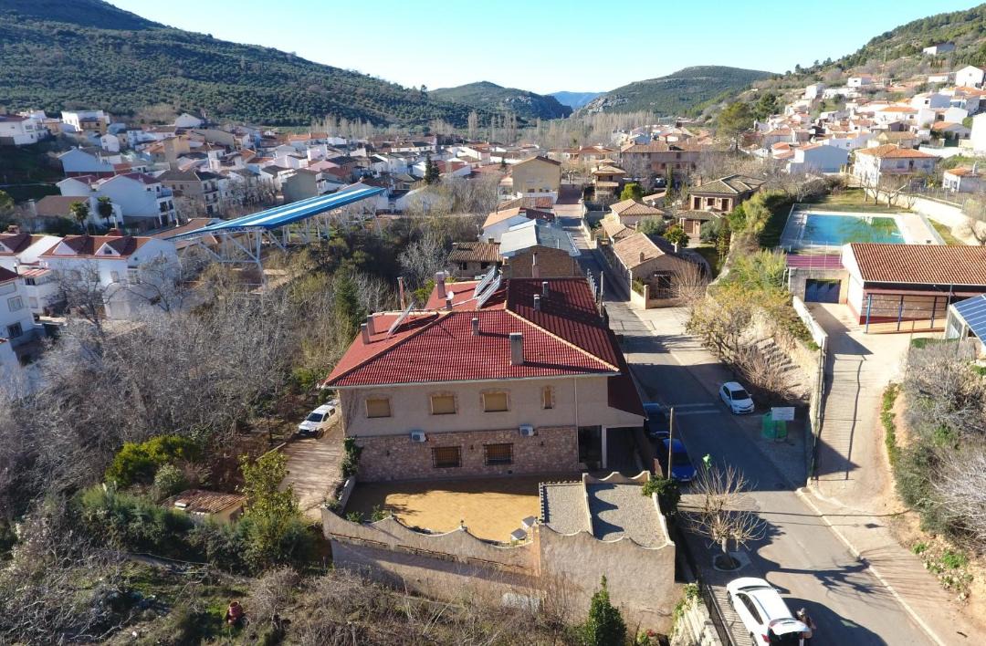 Photo of Buildings in Salobre