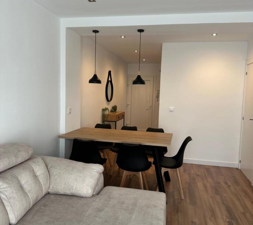 Photo of Livingroom in Bejar
