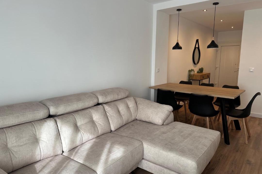 Photo of Livingroom in Bejar