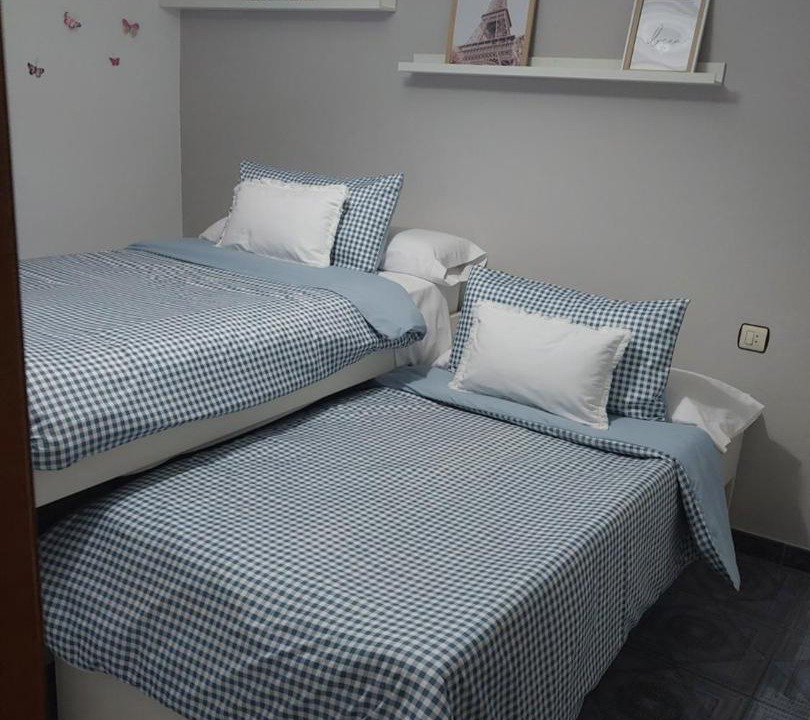 Photo of Bedroom in Velez Rubio