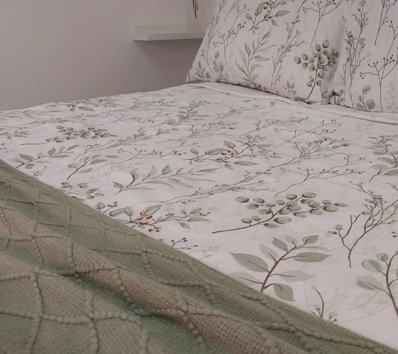 Photo of Bedroom in Velez Rubio