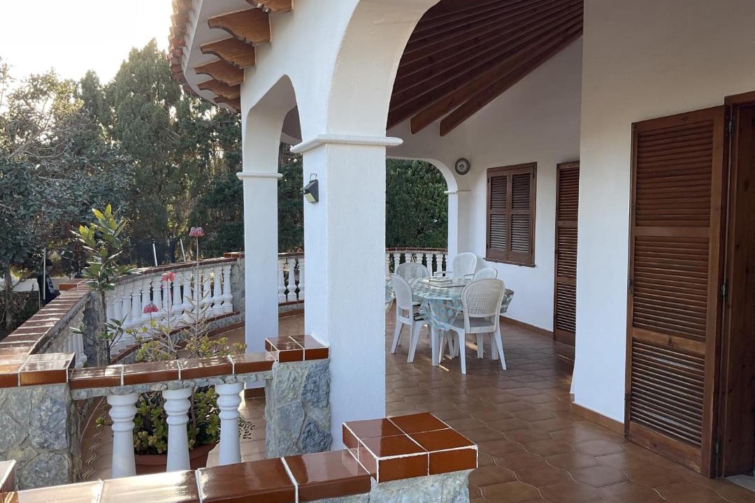 Photo of Patio Balcony in Santa Ana