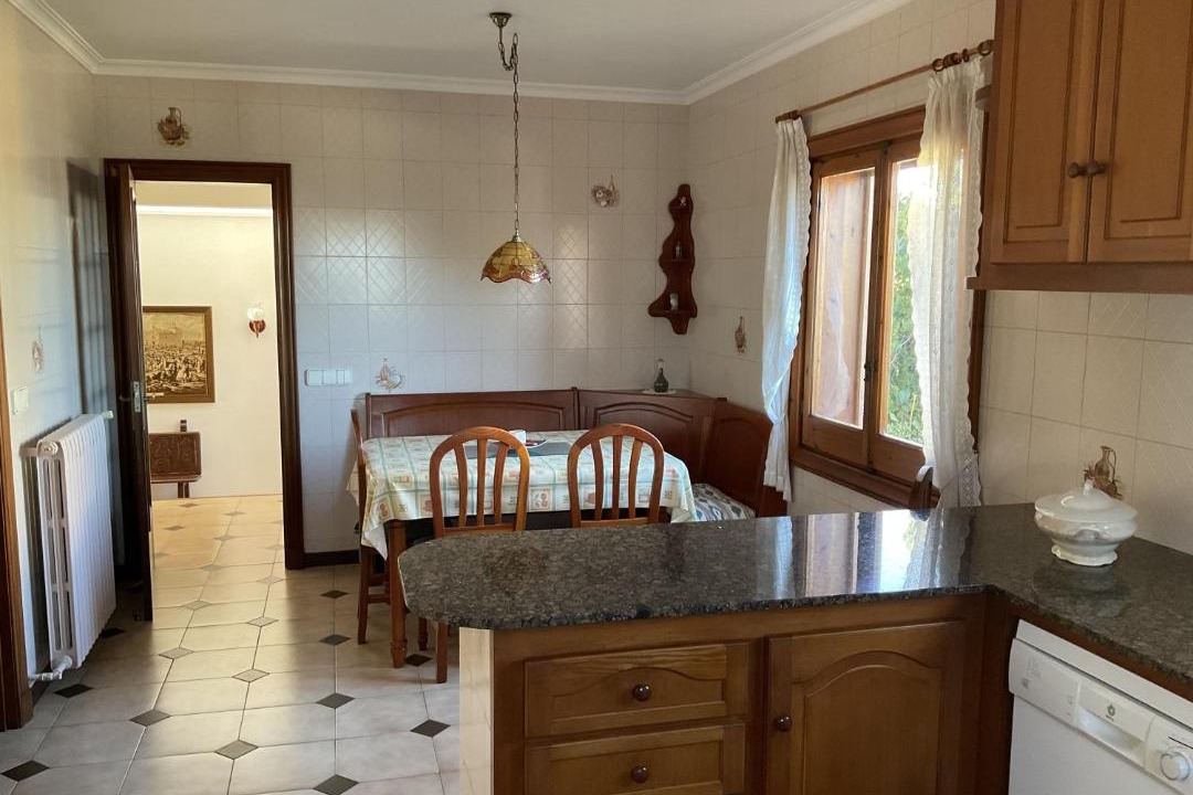 Photo of Kitchen in Santa Ana