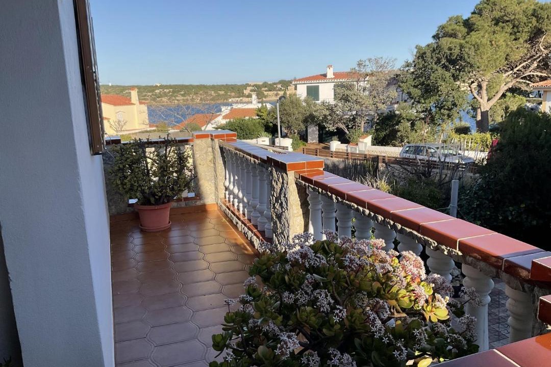 Photo of Patio Balcony in Santa Ana