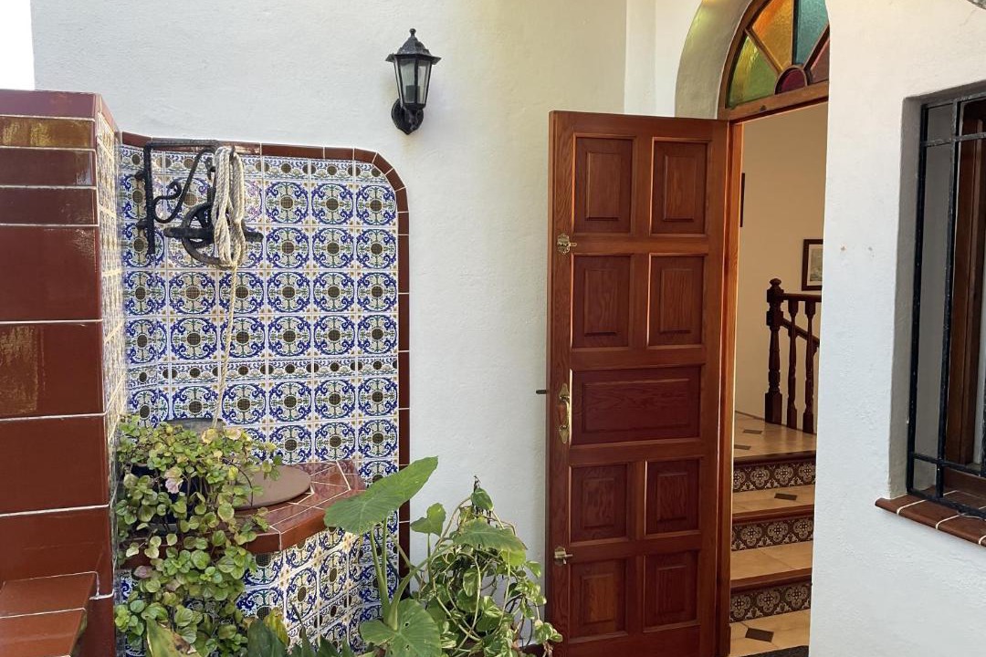 Photo of Patio Balcony in Santa Ana