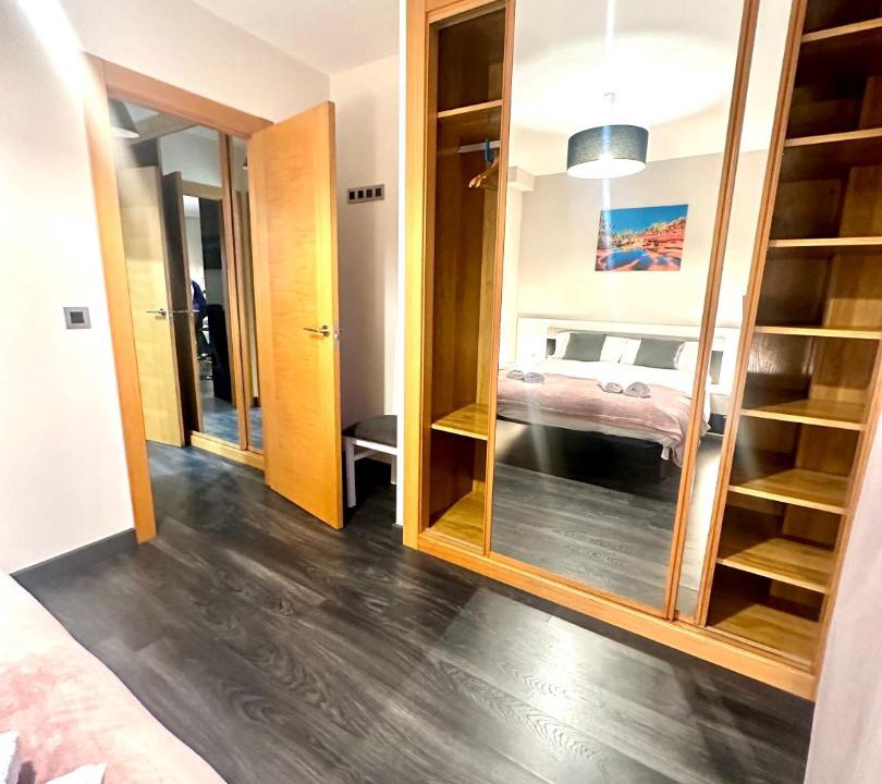 Photo of Bedroom in Cervera de Pisuerga