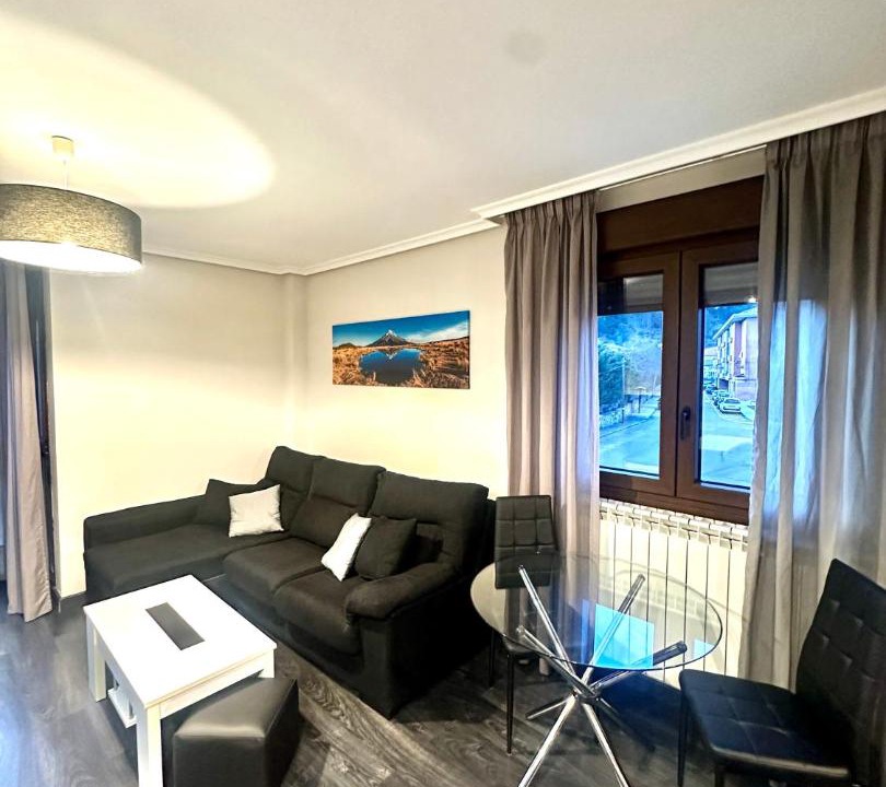 Photo of Livingroom in Cervera de Pisuerga