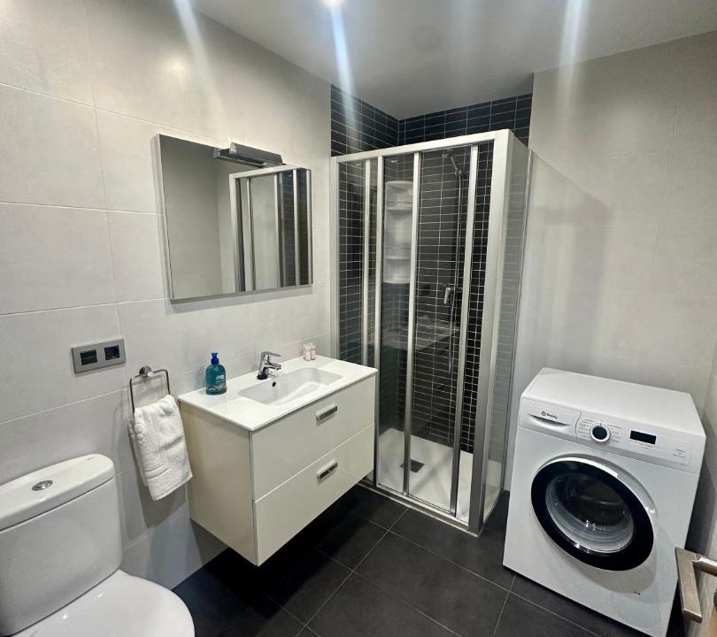 Photo of Bathroom in Cervera de Pisuerga