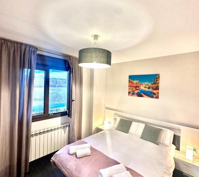 Photo of Bedroom in Cervera de Pisuerga
