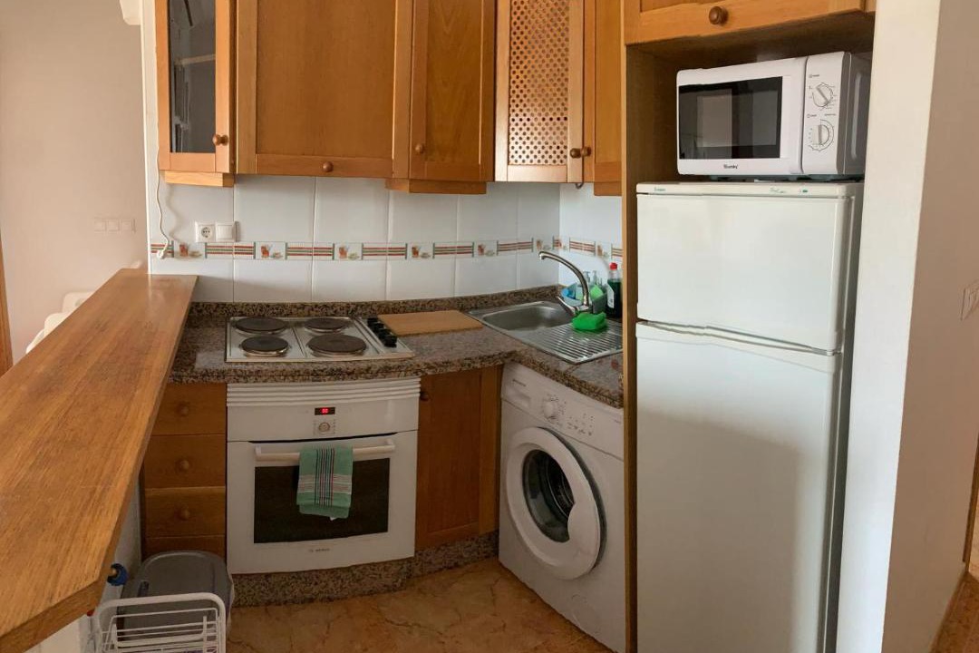 Photo of Kitchen in Lo Pagan