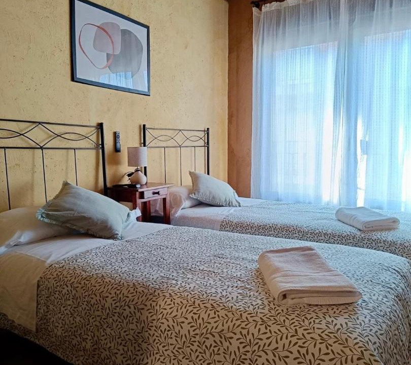 Photo of Bedroom in Sahagun