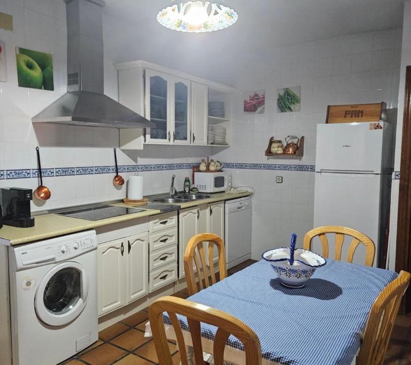 Photo of Kitchen in Pulgar