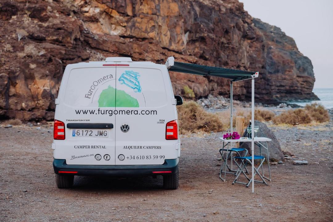 Photo of Others in San Sebastian de la Gomera