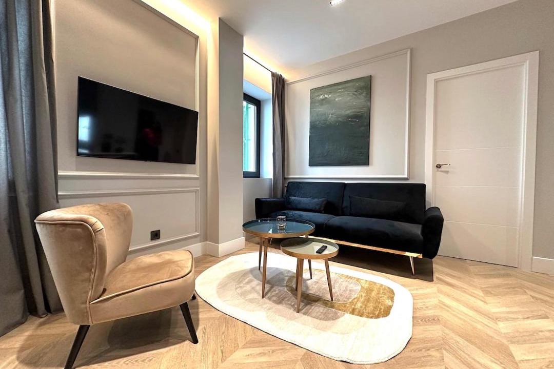 Photo of Livingroom in Castillejos