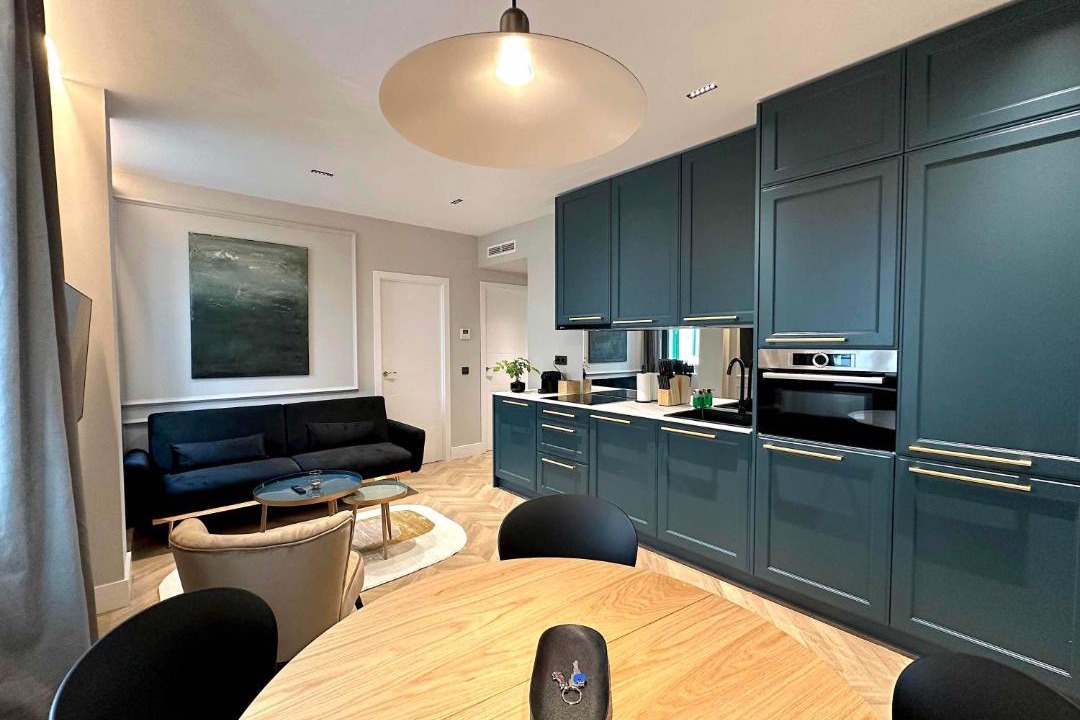 Photo of Kitchen in Castillejos