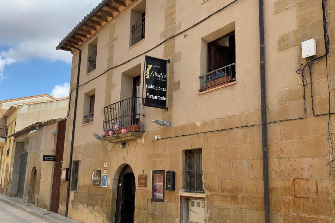 Photo of Buildings in Sietamo