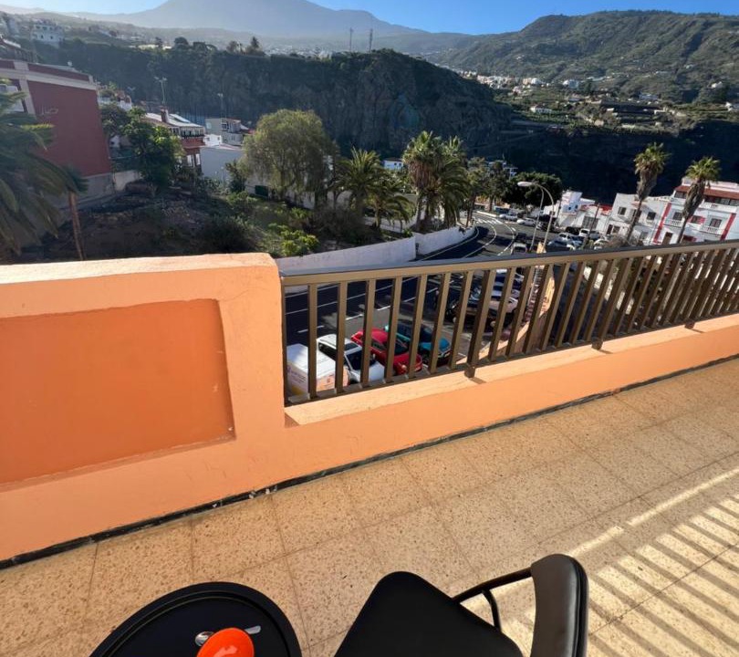 Photo of Patio Balcony in San Marcos