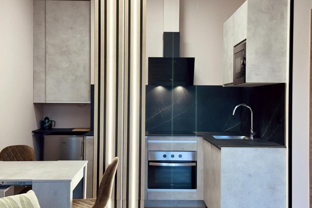 Photo of Kitchen in Noja