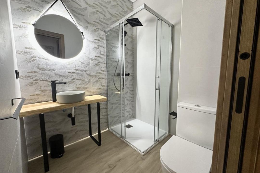 Photo of Bathroom in Noja