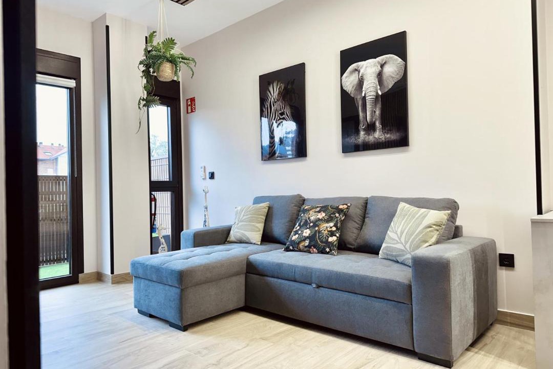 Photo of Livingroom in Noja