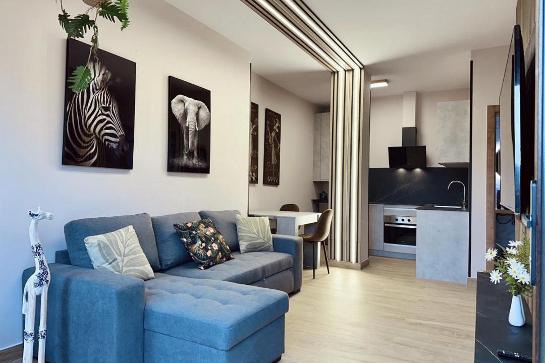 Photo of Livingroom in Noja