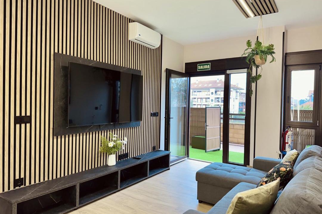 Photo of Livingroom in Noja