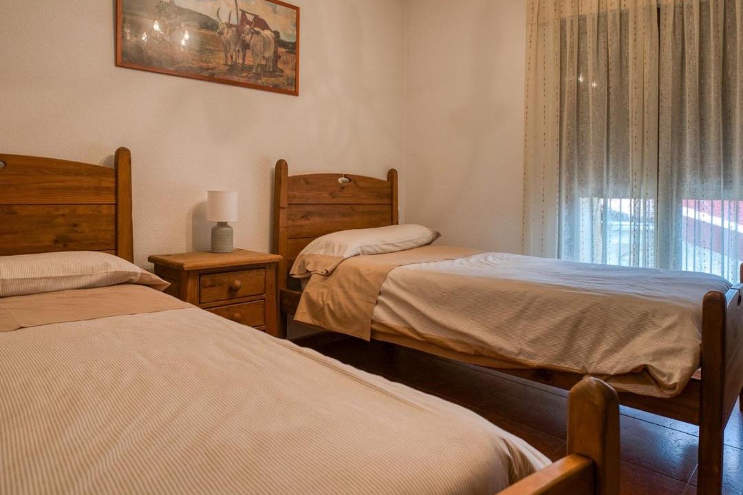 Photo of Bedroom in La Alberca