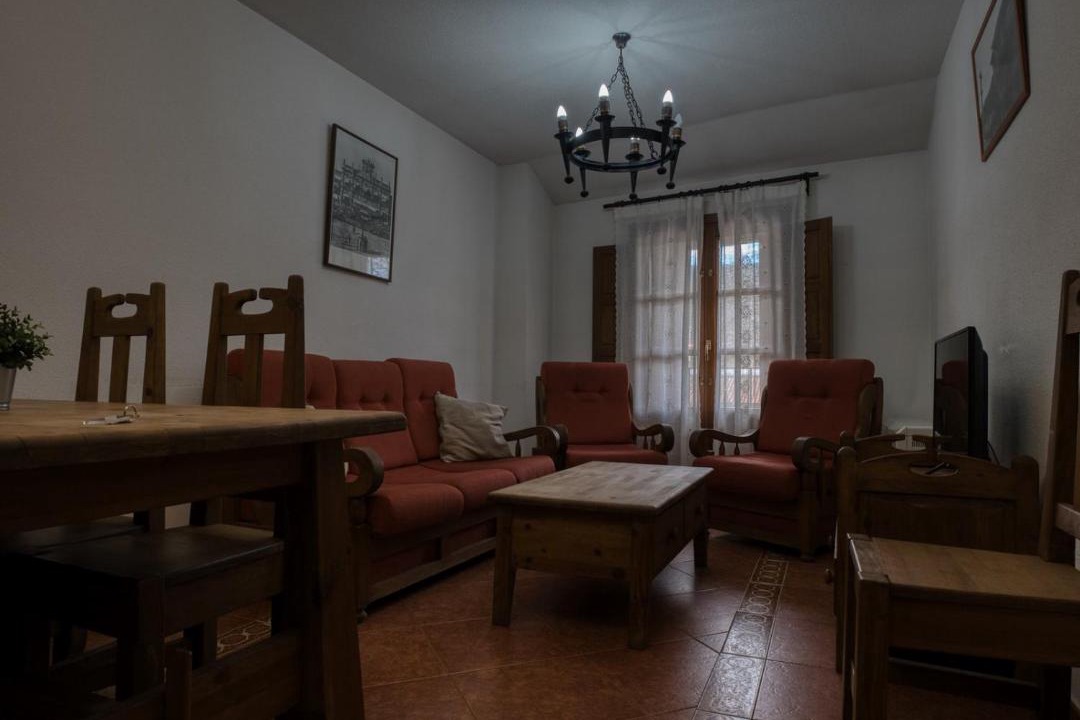 Photo of Others in La Alberca