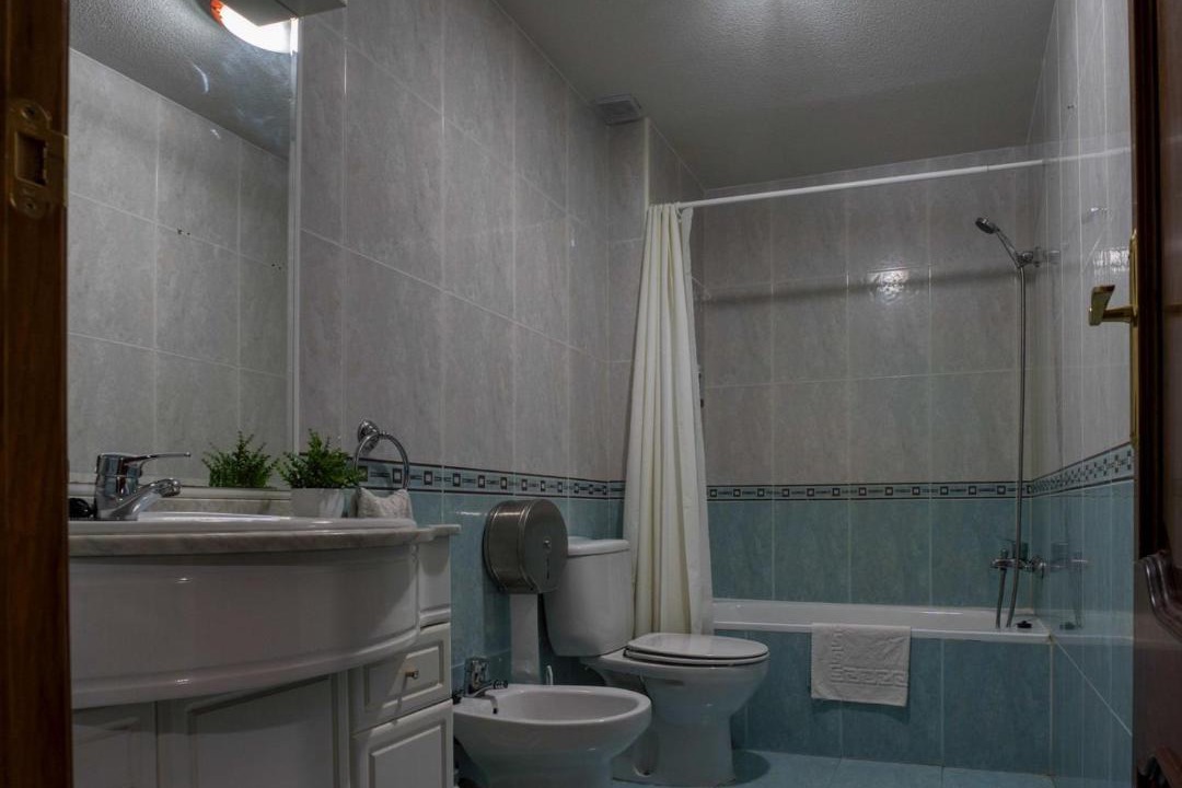Photo of Bathroom in La Alberca