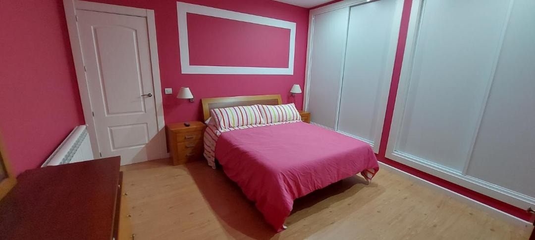 Photo of Bedroom in Villalpando