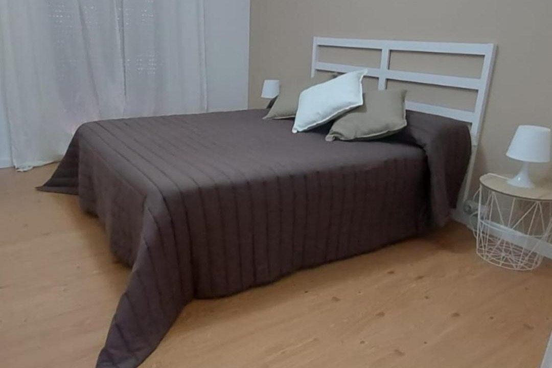 Photo of Bedroom in Villalpando