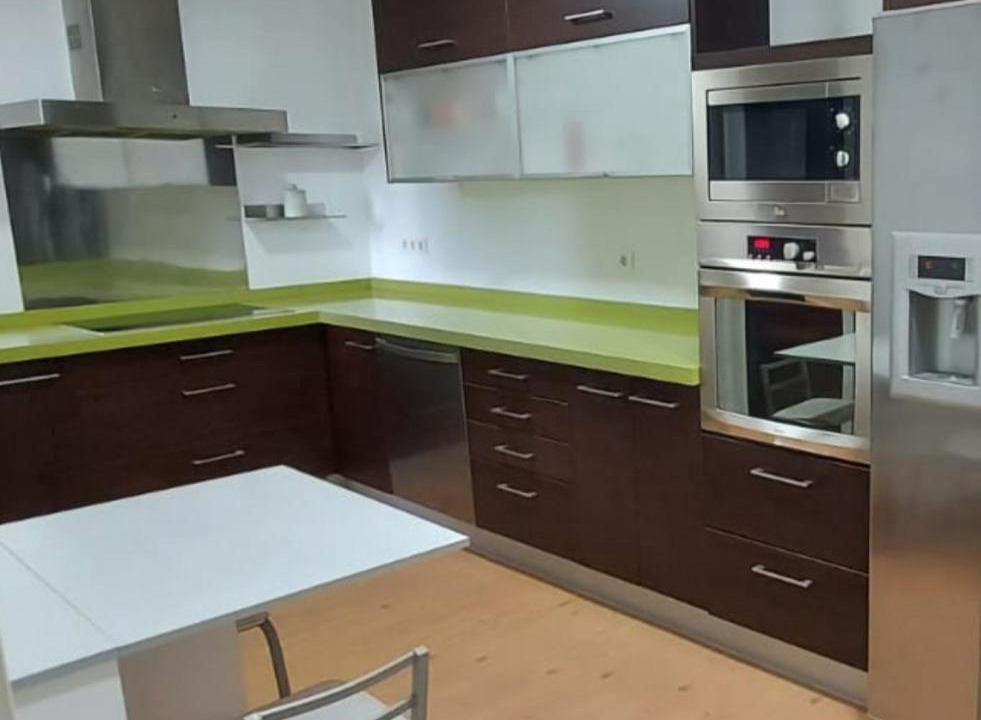 Photo of Kitchen in Villalpando