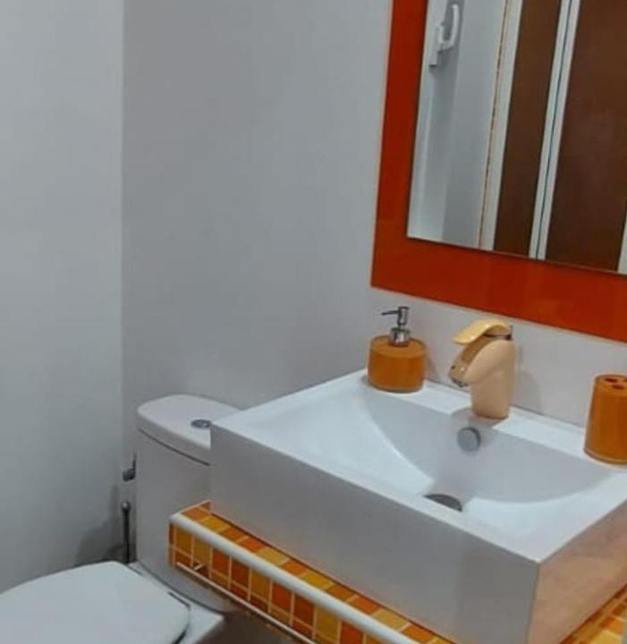 Photo of Bathroom in Villalpando