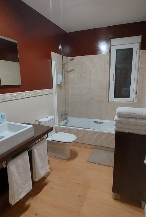 Photo of Bathroom in Villalpando