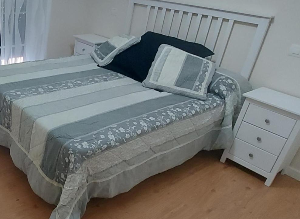 Photo of Bedroom in Villalpando