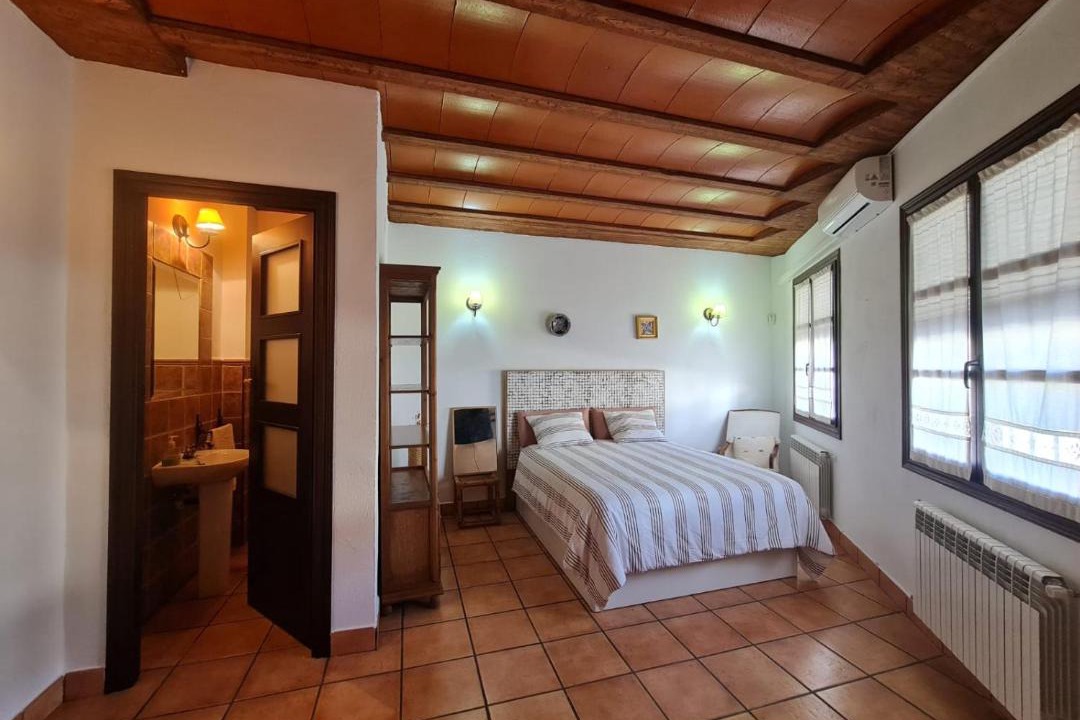 Photo of Bedroom in Casas de Haro