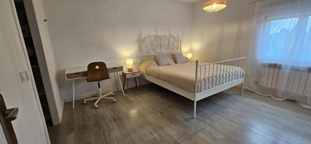 Photo of Bedroom in Alpedrete