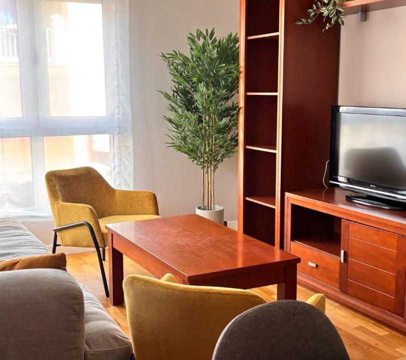Photo of Livingroom in Arriondas