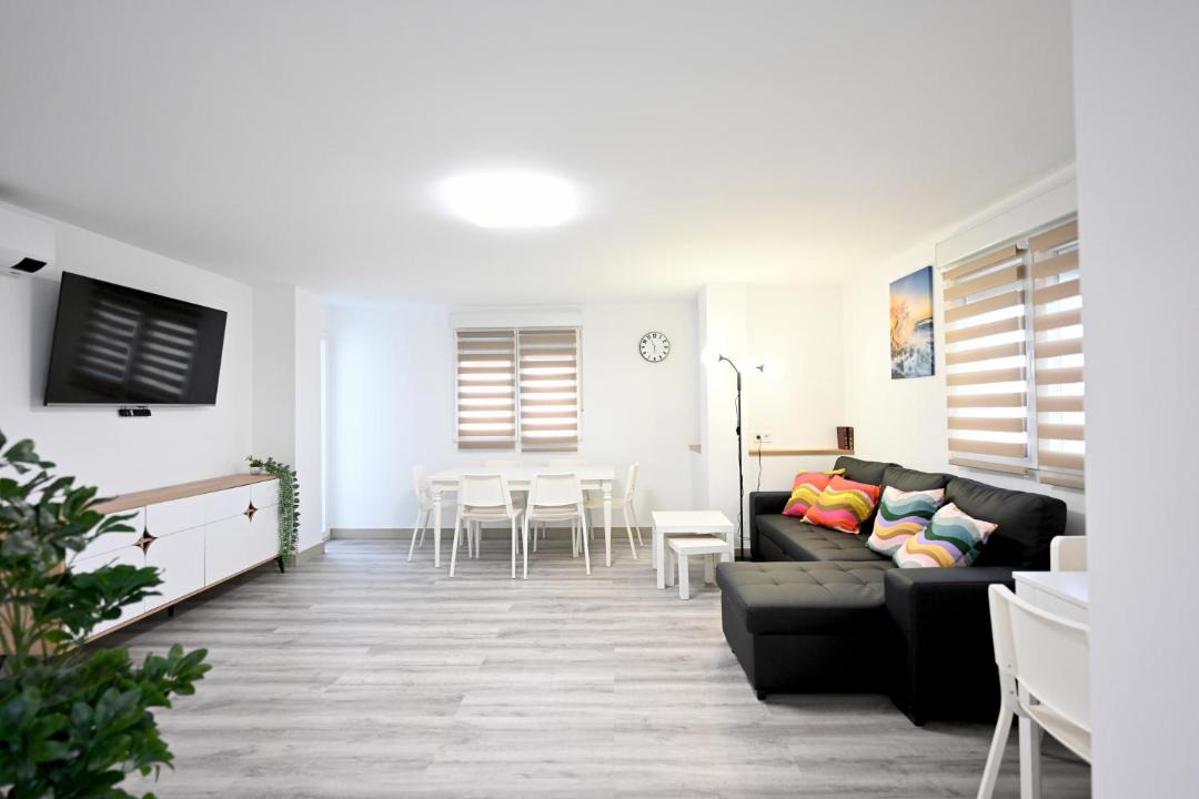 Photo of Livingroom in Sagunto